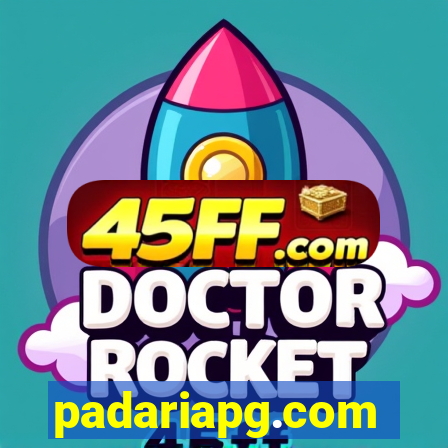 padariapg.com