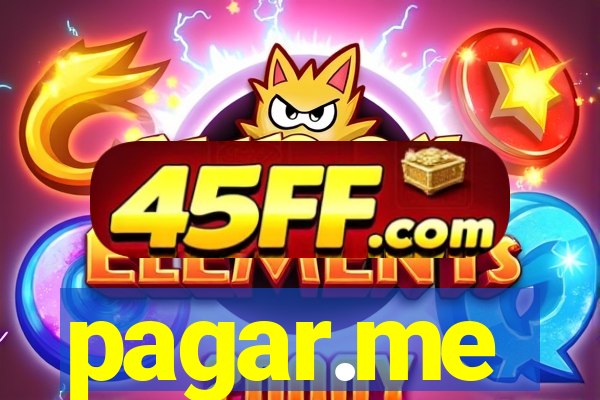 pagar.me