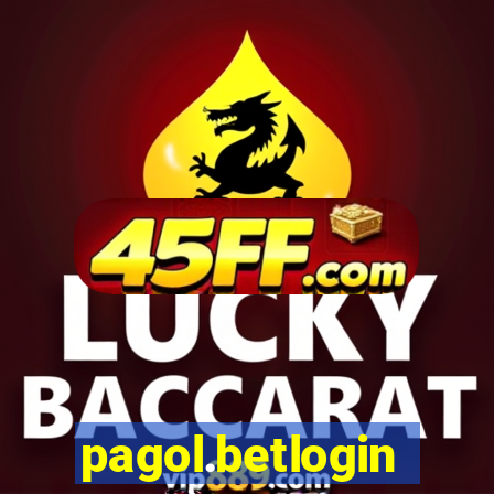 pagol.betlogin