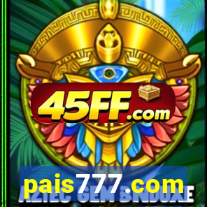 pais777.com