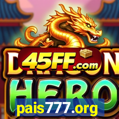 pais777.org