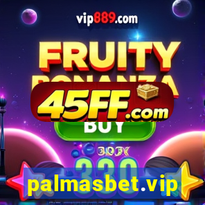 palmasbet.vip