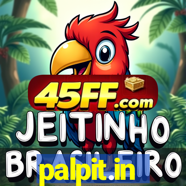 palpit.in