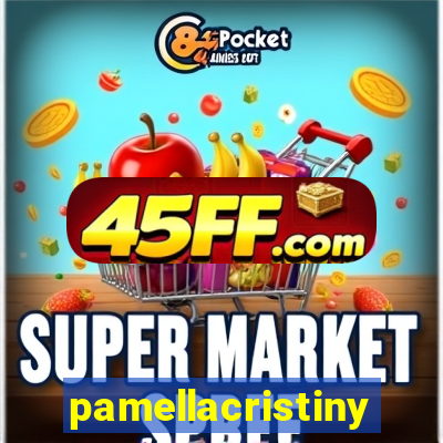 pamellacristiny