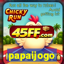 papaijogo