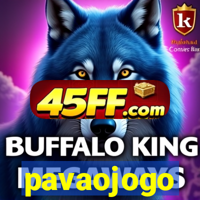 pavaojogo