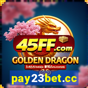 pay23bet.cc