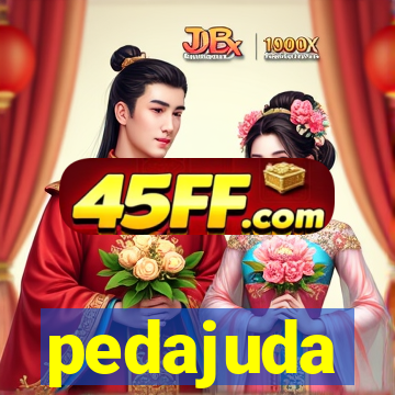 pedajuda