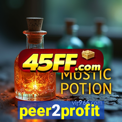 peer2profit
