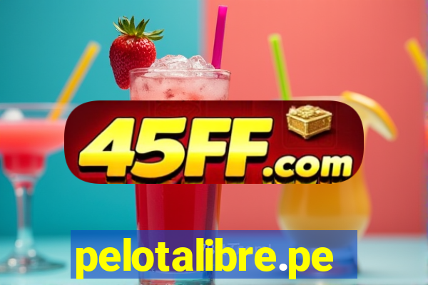 pelotalibre.pe