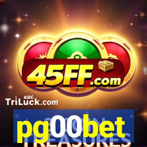 pg00bet