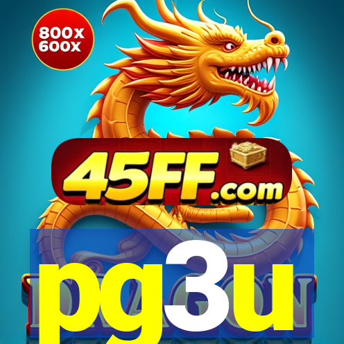 pg3u