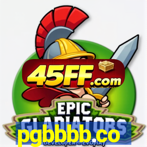 pgbbbb.co