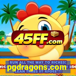 pgdragons.com