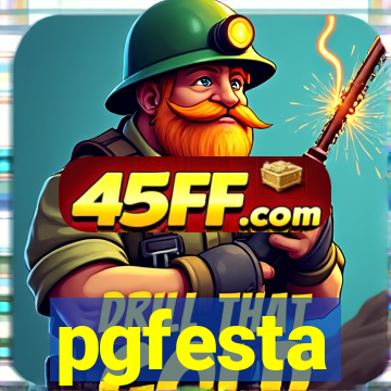 pgfesta