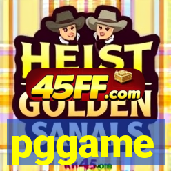 pggame