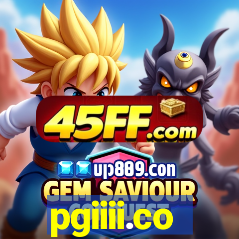 pgiiii.co