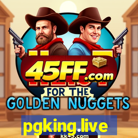 pgking.live