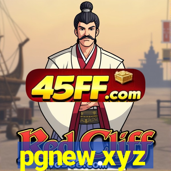 pgnew.xyz