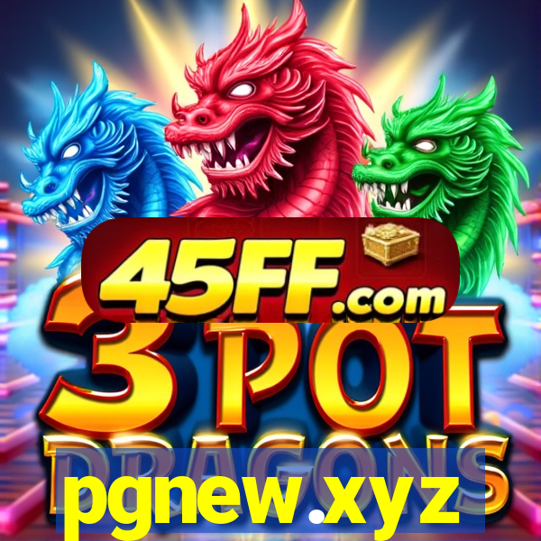pgnew.xyz