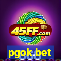 pgok.bet