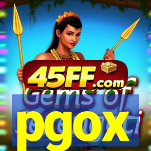 pgox