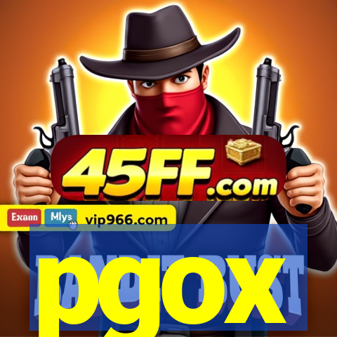 pgox