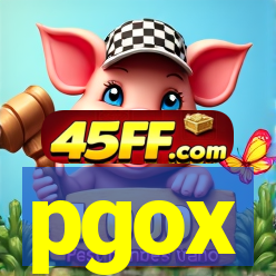 pgox