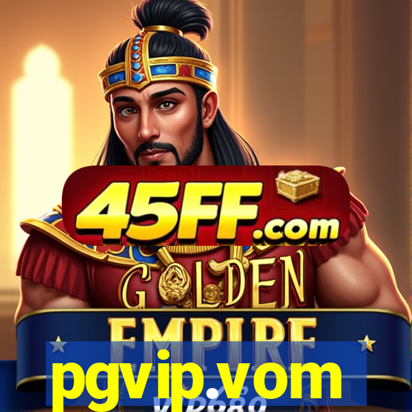 pgvip.vom