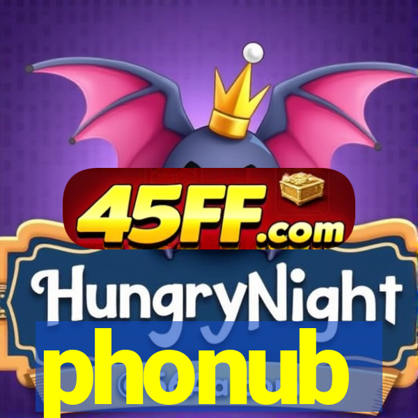 phonub