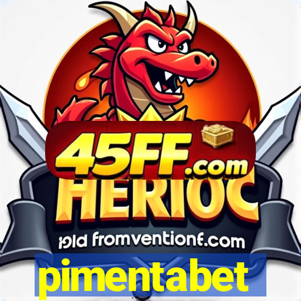 pimentabet