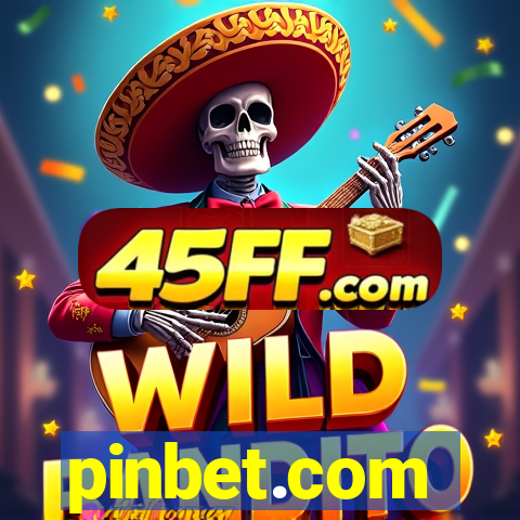 pinbet.com