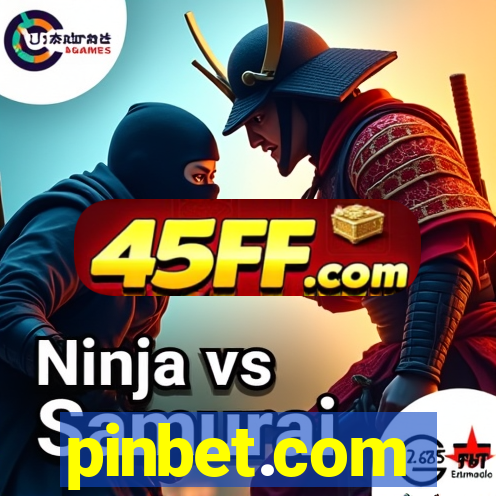 pinbet.com