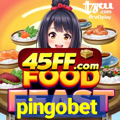 pingobet