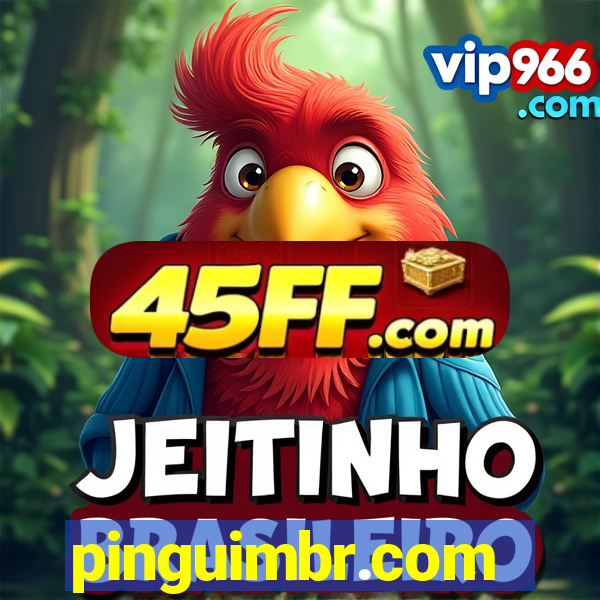 pinguimbr.com