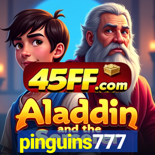 pinguins777