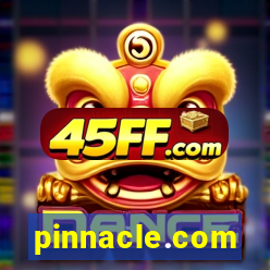 pinnacle.com