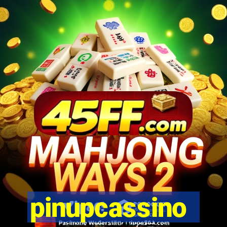 pinupcassino