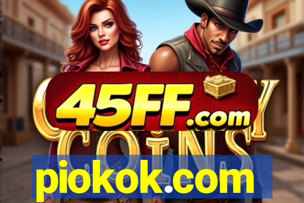 piokok.com