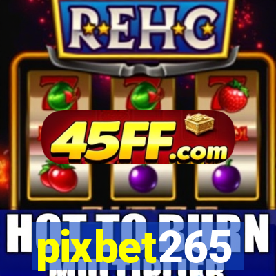 pixbet265