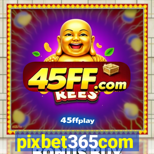 pixbet365com