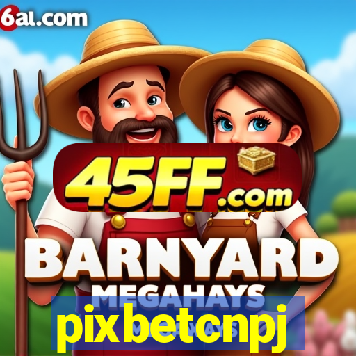 pixbetcnpj