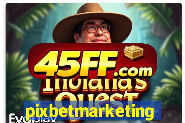 pixbetmarketing