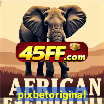 pixbetoriginal