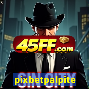 pixbetpalpite