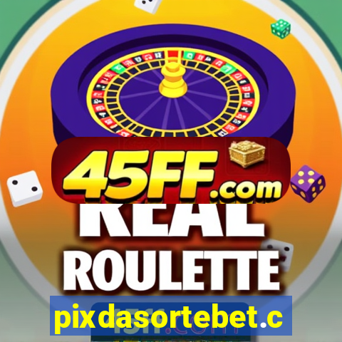 pixdasortebet.com