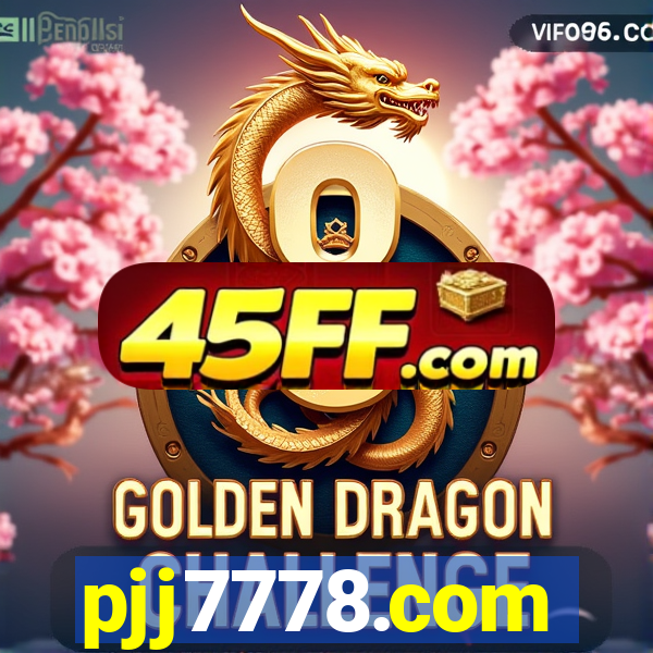pjj7778.com