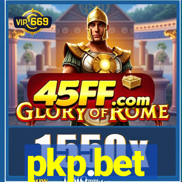 pkp.bet