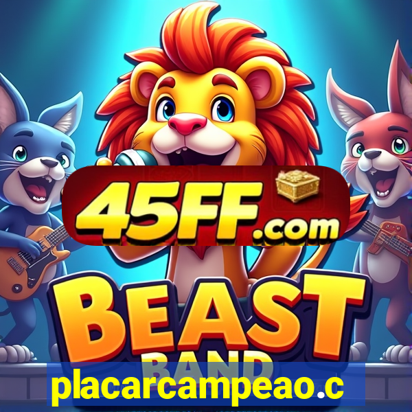 placarcampeao.com