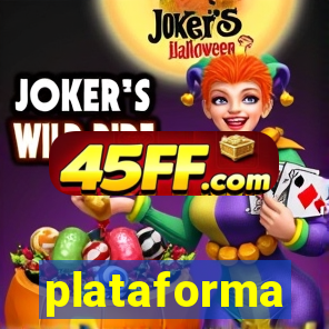 plataforma